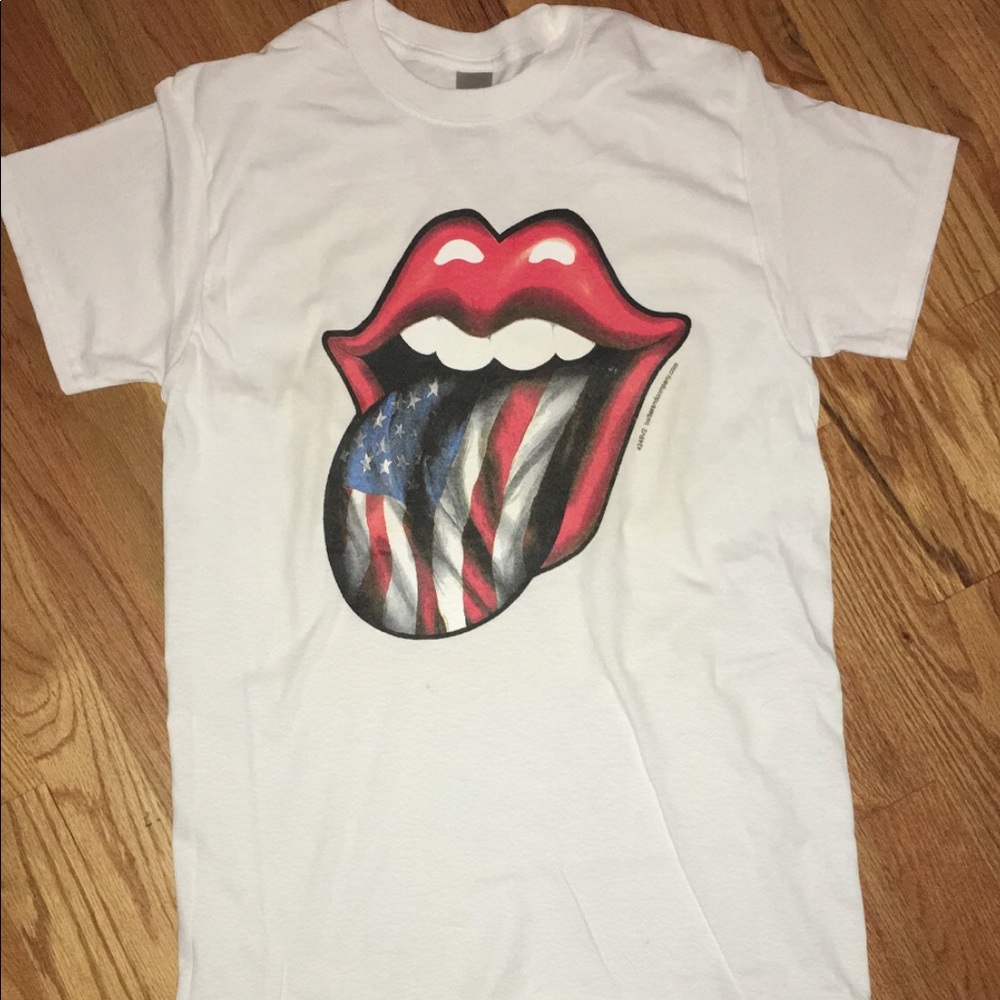 White Graphic